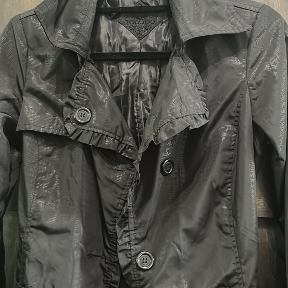 Spring Size Small Jacket - Picture 2 of 4